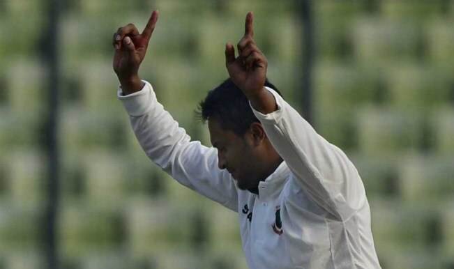 Bangladesh vs Zimbabwe 2014 Live Streaming: Watch Live Stream & Telecast of BAN vs ZIM 1st Test, Day 2 at Dhaka Bangladesh vs Zimbabwe 2014 Live Streaming: Watch Live Stream & Telecast of BAN vs ZIM 1st Test, Day 2 at Dhaka