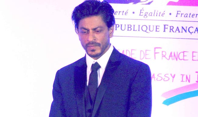 Shah Rukh Khan: Red Chillies to make four-five films without me Shah Rukh Khan: Red Chillies to make four-five films without me