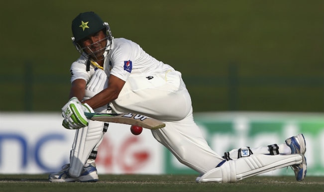 Pakistan vs Australia 2014, 2nd Test, Day 1: 5 interesting highlights of the day’s play Pakistan vs Australia 2014, 2nd Test, Day 1: 5 interesting highlights of the day’s play