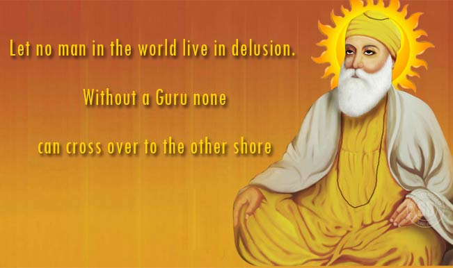 Guru Nanak Jayanti: Top 10 famous quotes by the Sikh guru - India.com