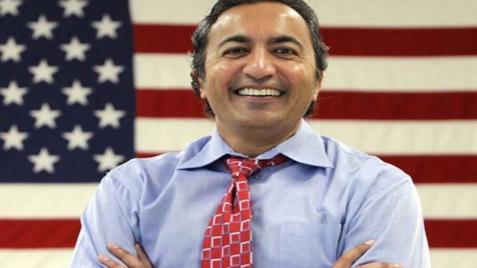 Image result for ami bera