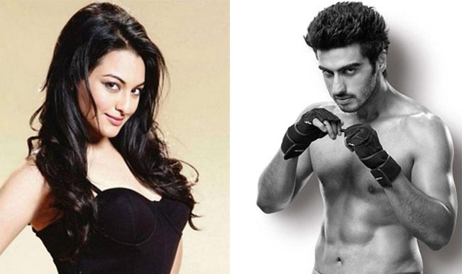 sonakshi and arjun kapoor dating Arjun kapoor is an indian actor who appears in bollywood films he is the son of film producers boney kapoor and mona shourie kapoorlearn bio in celebsroll. sonakshi and arjun kapoor dating Arjun kapoor is an indian actor who appears in bollywood films he is the son of film producers boney kapoor and mona shourie kapoorlearn bio in celebsroll.