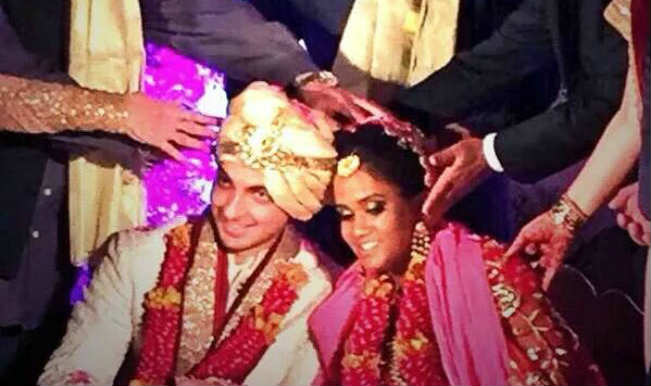 Arpita Khan Weds Aayush Sharma: Unknown Facts About Salman Khan’s ...