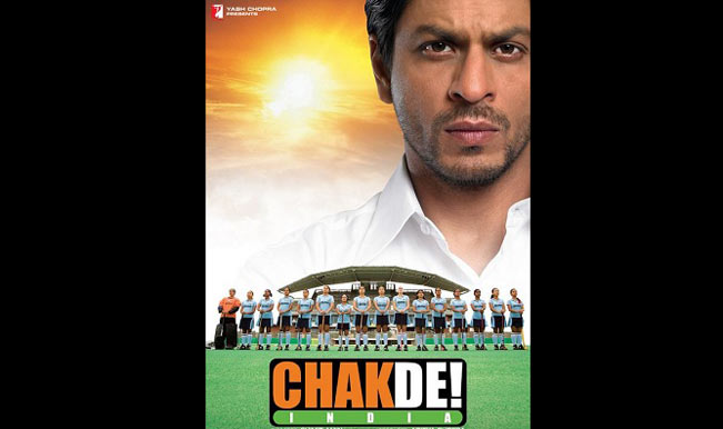 the Chak De India full movie mp4 free