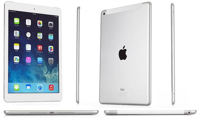 Apple iPad Air 2, mini 3 to be available in India from November 29 Apple iPad Air 2, mini 3 to be available in India from November 29