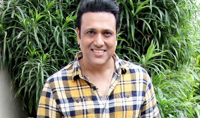 Govinda: I never refused to work with Salman Khan! - India.com