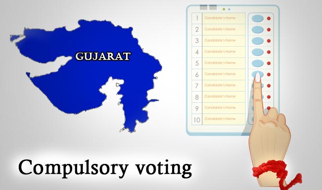 Gujarat Local Authorities Laws: 5 things about the law that makes voting compulsory in Gujarat Gujarat Local Authorities Laws: 5 things about the law that makes voting compulsory in Gujarat
