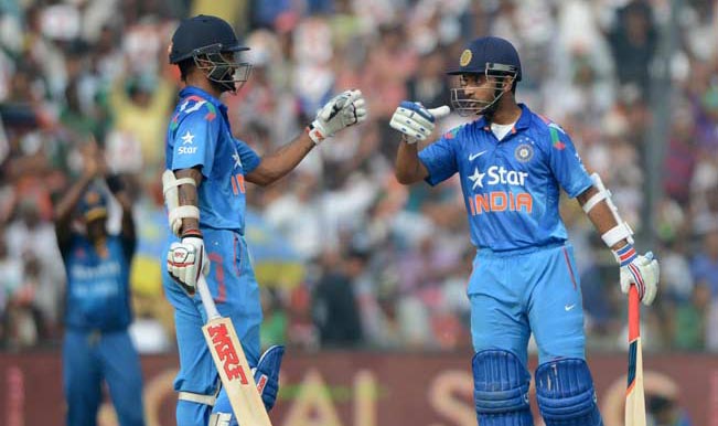 Live Cricket Scoreboard And Ball By Ball Commentary Of India Vs Sri Lanka