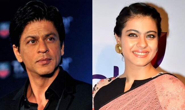 Shah Rukh Khan Birthday Special: 6 most popular leading ladies paired