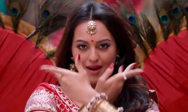 Sonakshi