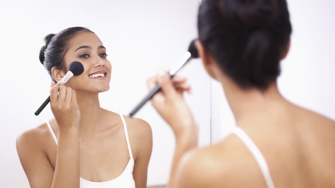 9 Expert Tips on Finding Your Perfect Foundation 9 Expert Tips on Finding Your Perfect Foundation