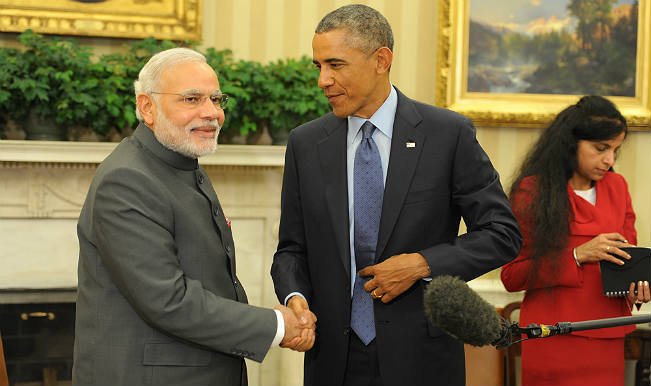 India-United States relations: New era in India under Prime Minister Narendra Modi, say top US diplomats India-United States relations: New era in India under Prime Minister Narendra Modi, say top US diplomats
