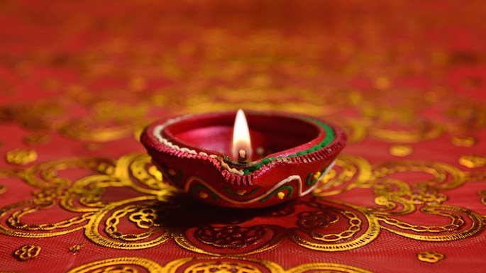 Gujarat Cultural Association Celebrates Festival of Lights Gujarat Cultural Association Celebrates Festival of Lights