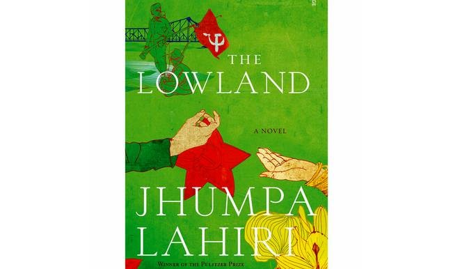 DSC Prize for South Asian Literature: Jhumpa Lahiri, Shamsur Faruqi shortlisted DSC Prize for South Asian Literature: Jhumpa Lahiri, Shamsur Faruqi shortlisted