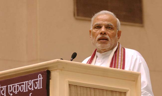 Narendra Modi tops 10 Indians in Foreign Policy’s ’100 Leading Global Thinkers’ Narendra Modi tops 10 Indians in Foreign Policy’s ’100 Leading Global Thinkers’