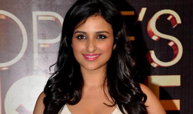 Will Parineeti Chopra bounce back in 2015? Will Parineeti Chopra bounce back in 2015?