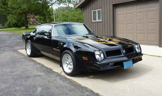 Pontiac Bankrupt burt bankrupt bandit trans am among other items Pontiac Bankrupt burt bankrupt bandit trans am among other items