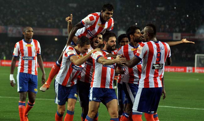 Atletico de Kolkata