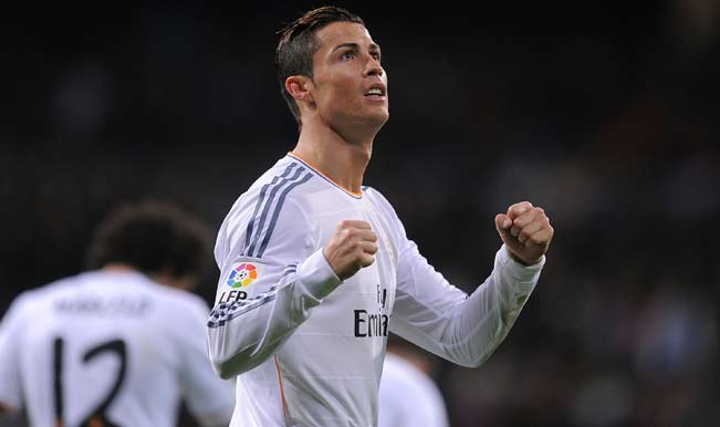 Cristiano-Ronaldo