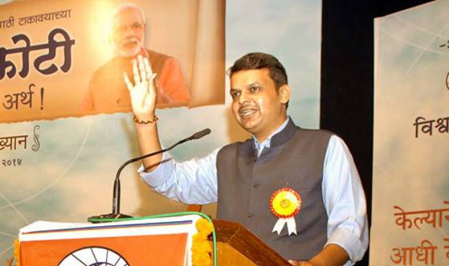 Navi Mumbai International Airport to be operational by 2019: Devendra Fadnavis Navi Mumbai International Airport to be operational by 2019: Devendra Fadnavis