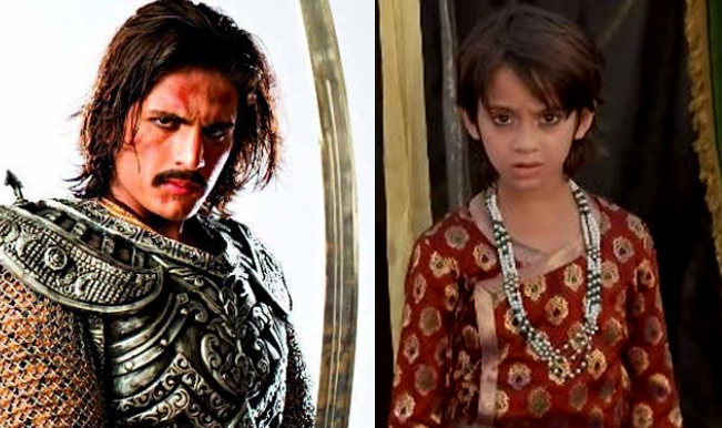 Jodha Akbar: Will emperor Akbar rescue son Salim? Jodha Akbar: Will emperor Akbar rescue son Salim?