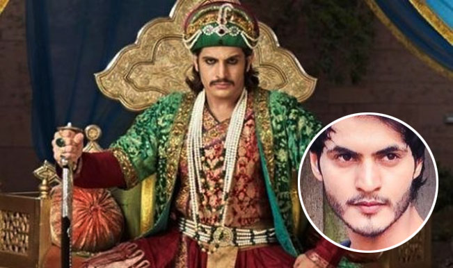 Jodha Akbar: Salim refuses to forgive king Akbar Jodha Akbar: Salim refuses to forgive king Akbar