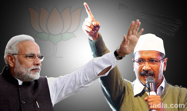 Delhi Assembly Elections 2015: Will Modi wave work for Bharatiya.