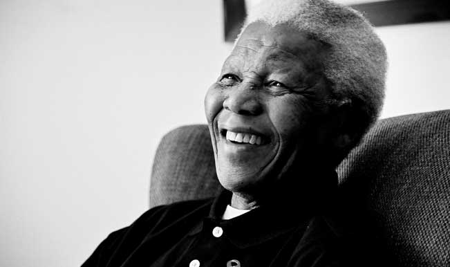 Nelson Mandela Day of Freedom, Justice, Democracy: How The World is Doing in Three Democratic Values Nelson Mandela Day of Freedom, Justice, Democracy: How The World is Doing in Three Democratic Values