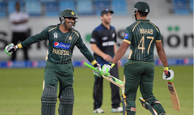 Pakistan vs New Zealand Watch Free Live Streaming and ... - 651 x 386 jpeg 46kB