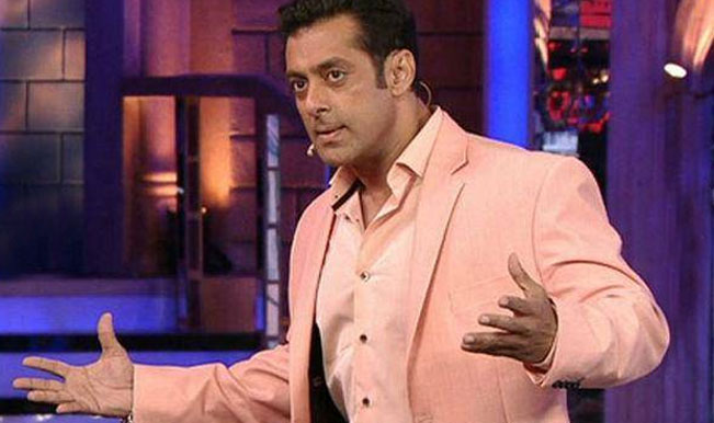 Bigg Boss 8: Salman Khan angry over Diandra Soares pregnancy news