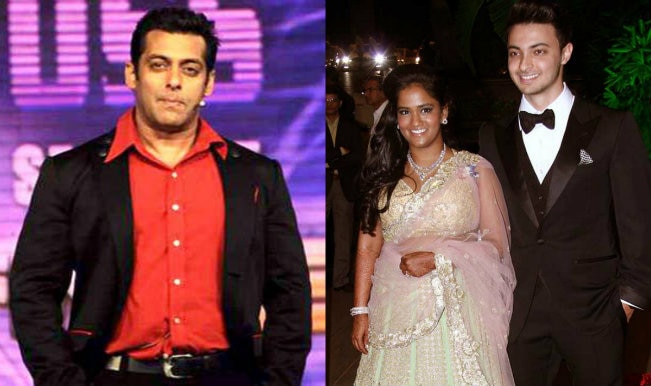 Arpita Khan weds Aayush Sharma: Unknown facts about Salman Khans.