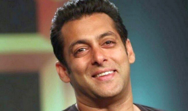 Salman Khan birthday special