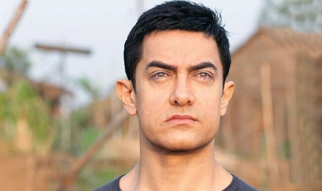 Aamir Khan PK exclusive interview: Box office numbers vs creative instincts ... - satyamev-jayate