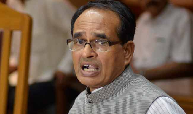 Bhopal, Jul 29: Madhya Pradesh Chief Minister <b>Shivraj Singh Chouhan</b> today <b>...</b> - shivraj-singh-chouhan-22