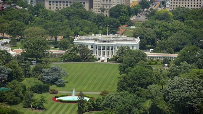 White House Still Reviewing Whether H1-B Visa Program Can be Expanded White House Still Reviewing Whether H1-B Visa Program Can be Expanded