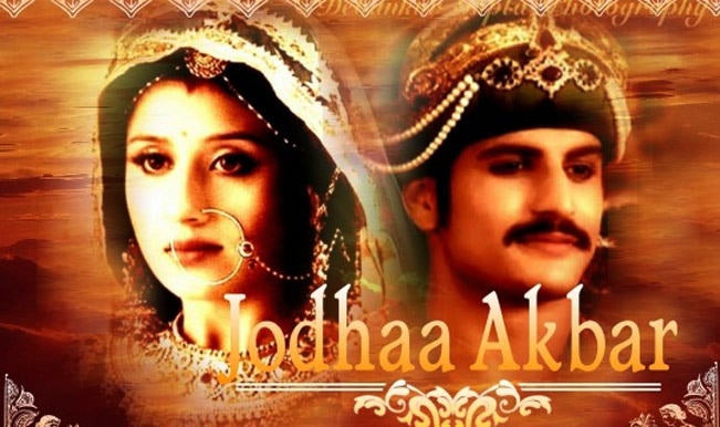 Jodha Akbar: The epic drama takes 7 years leap! Jodha Akbar: The epic drama takes 7 years leap!