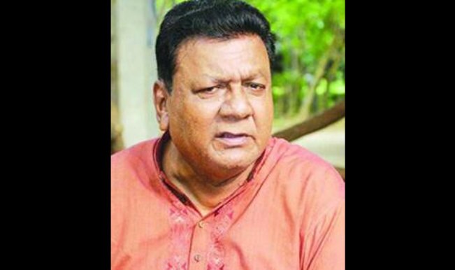 Dhaka, Dec 7: Bangladeshi film actor Khalil Ullah Khan, whose career spanned over five decades, passed away Sunday. He died at Square Hospitals Limited here ... - untitled18