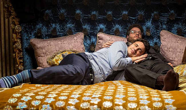 The Interview to screen in Canada The Interview to screen in Canada