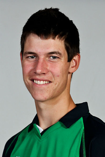 George Dockrell - ICC Cricket World Cup 2015 | Latest News ... - 400 x 600 jpeg 12kB