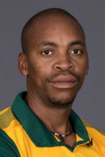 <b>Aaron Phangiso</b> - ICC Cricket World Cup 2015 | Latest News, Photos &amp; Videos <b>...</b> - aaron-phangiso