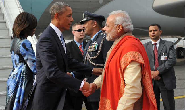 Republic Day 2015: Trip reflects Barack Obama’s commitment to deepen Indo-US ties says Susan Rice Republic Day 2015: Trip reflects Barack Obama’s commitment to deepen Indo-US ties says Susan Rice