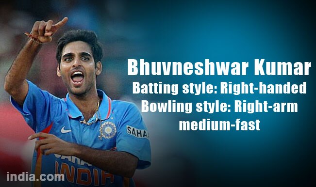 bhuvneshwar-kumar