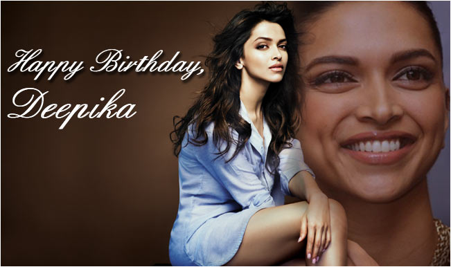 Deepika Padukone Birthday Special: Leggy lass’ transformation into the