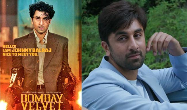 Bombay Velvet or Roy: Which Ranbir Kapoor look is your favourite? Bombay Velvet or Roy: Which Ranbir Kapoor look is your favourite?