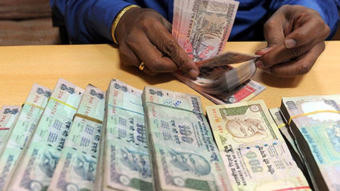 Forex us dollar vs indian rupee