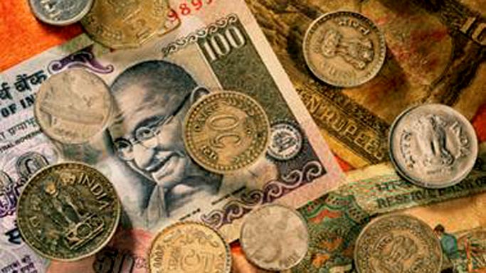 Forex of india 2015