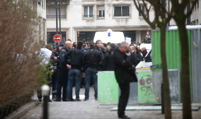 meet epinay sur seine