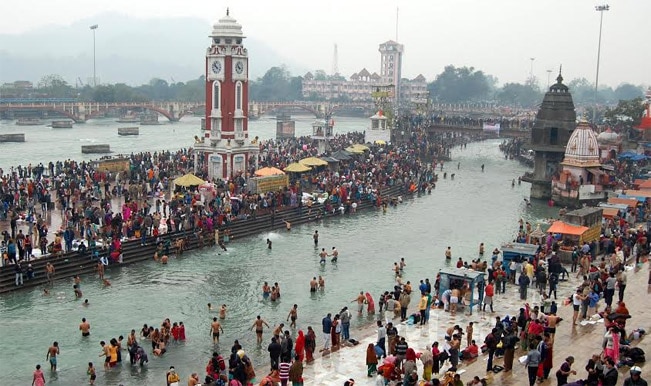 Germany to Invest Euro 125 Million in Uttarakhand Sewerage Treatment-Management Projects Germany to Invest Euro 125 Million in Uttarakhand Sewerage Treatment-Management Projects