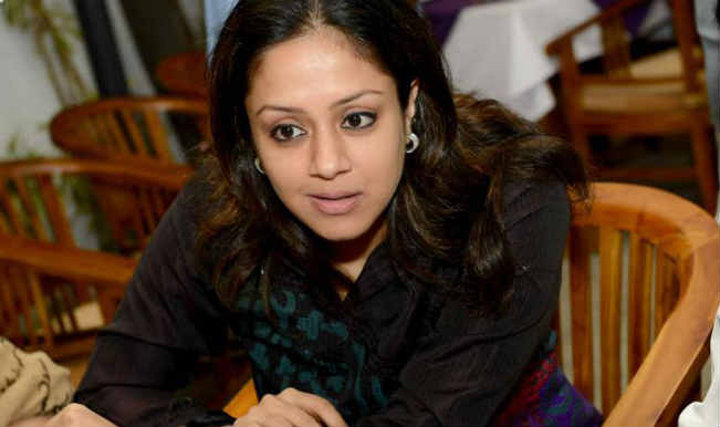 Jyothika starrer How Old Are You remake wrapped up ...