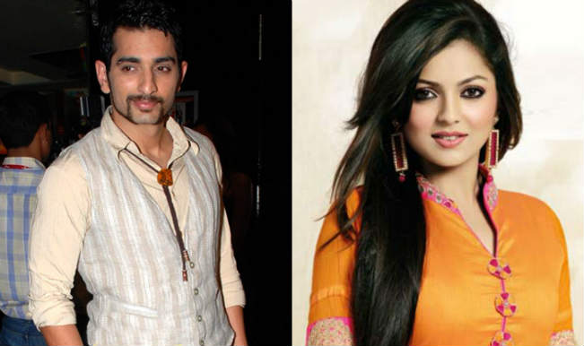 Drashti Dhami aka Madhubala to make a comeback on small screen! Drashti Dhami aka Madhubala to make a comeback on small screen!